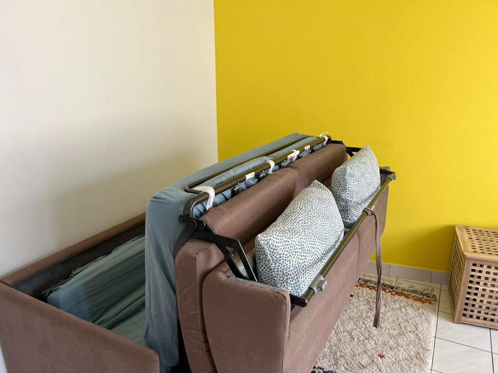 La Tranche Cozy Stay! 외부 사진