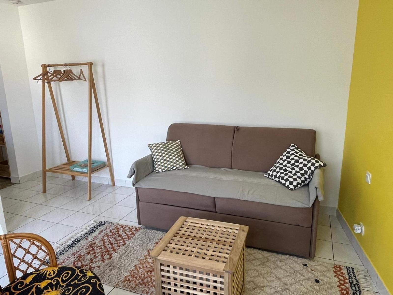 La Tranche Cozy Stay! 외부 사진