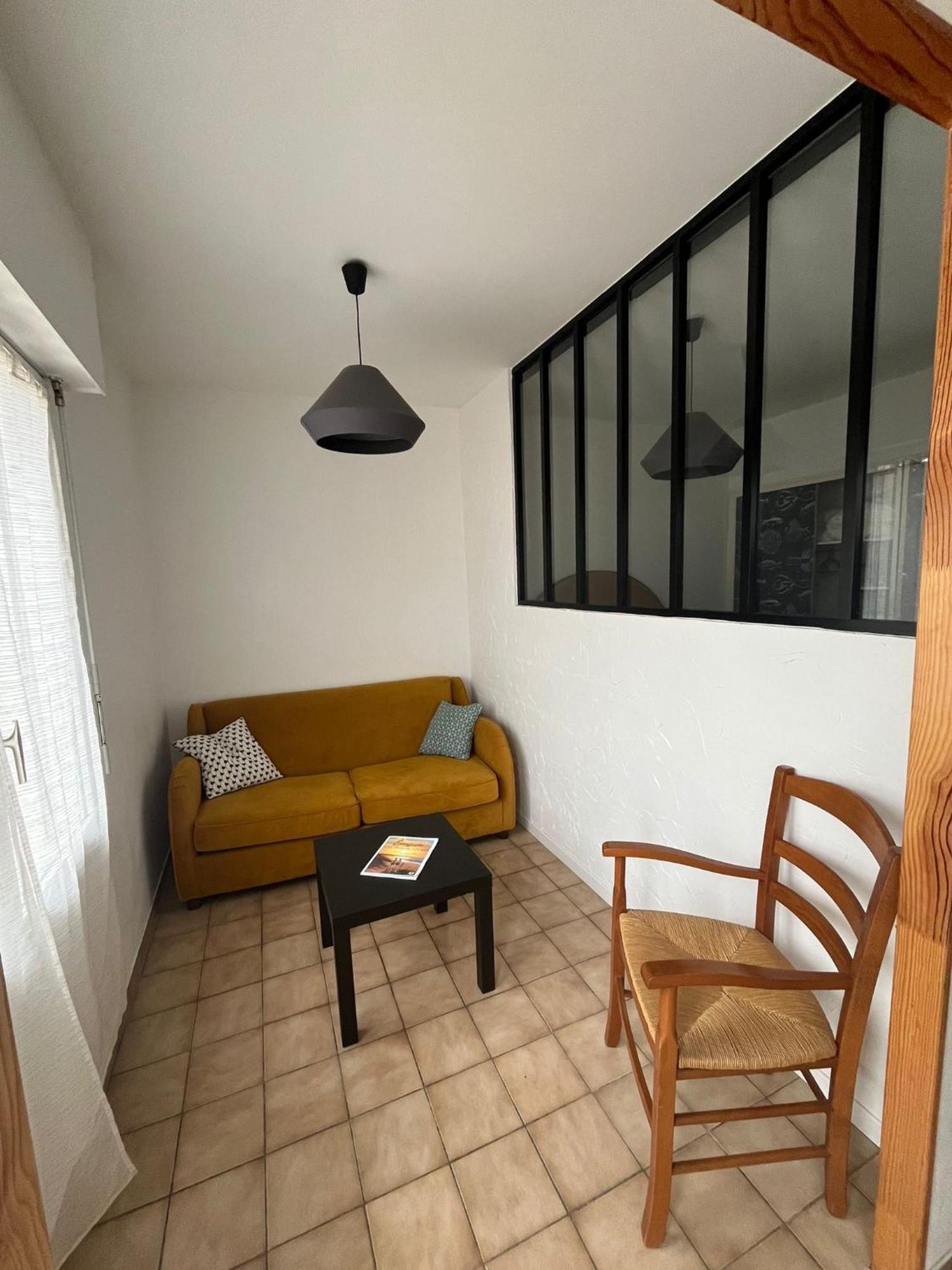 La Tranche Cozy Stay! 외부 사진